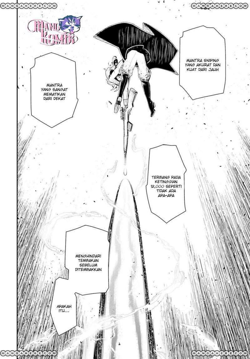 Youjo Senki chapter 5.2 halaman 7