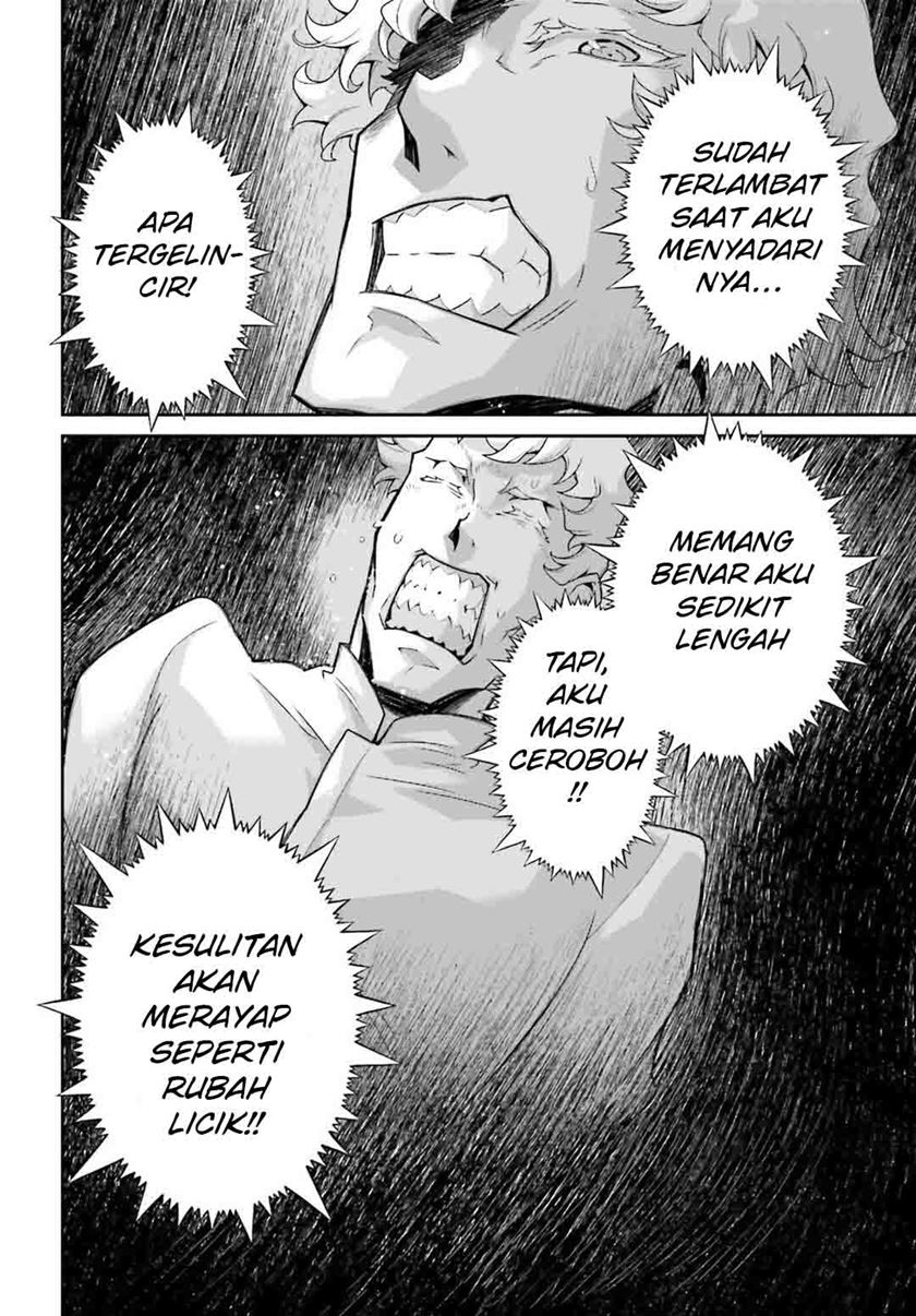 Youjo Senki Bab 50 halaman 3