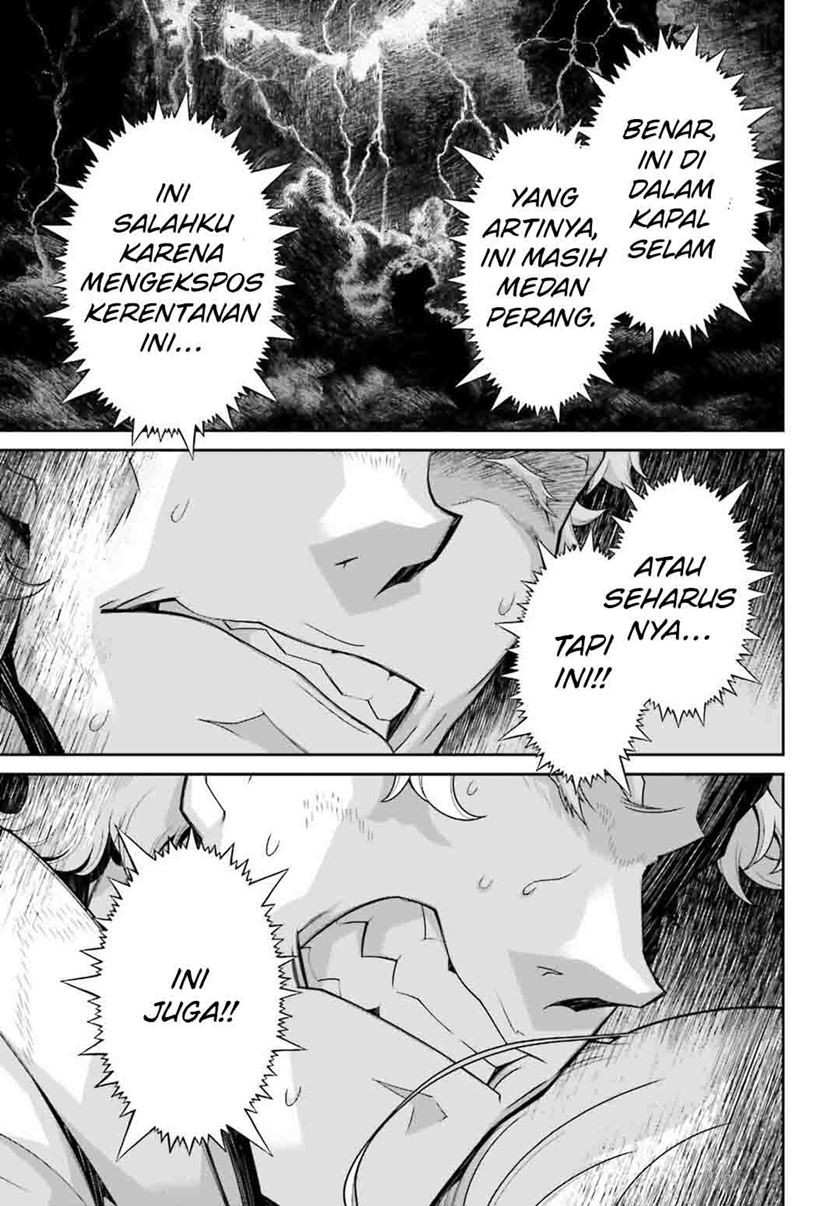Youjo Senki Bab 50 halaman 4