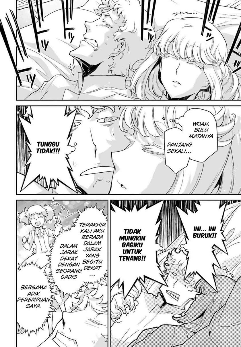 Youjo Senki Bab 50 halaman 6