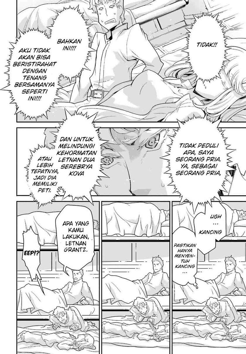Youjo Senki Bab 50 halaman 10