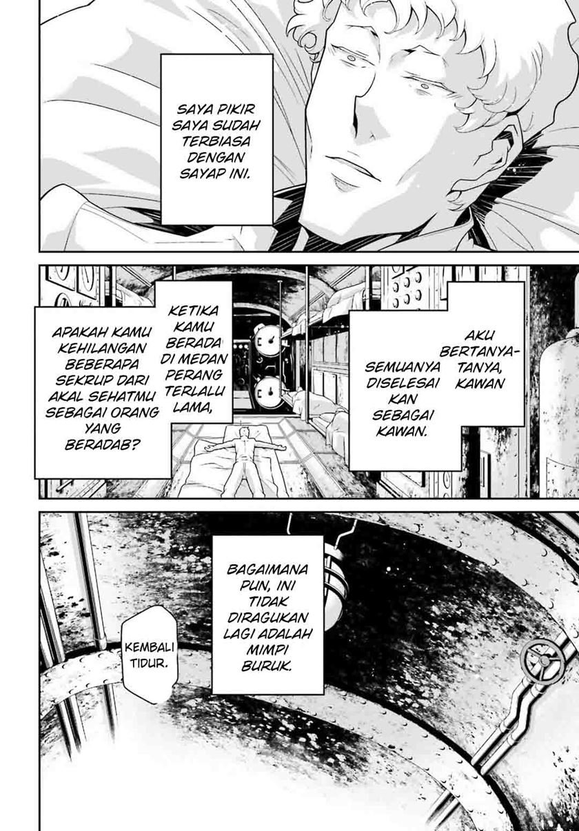 Youjo Senki Bab 50 halaman 12