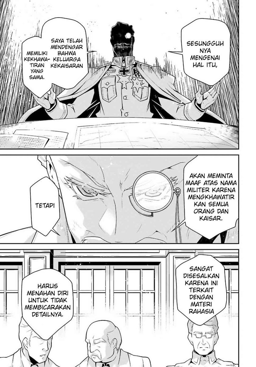 Youjo Senki Bab 50 halaman 15
