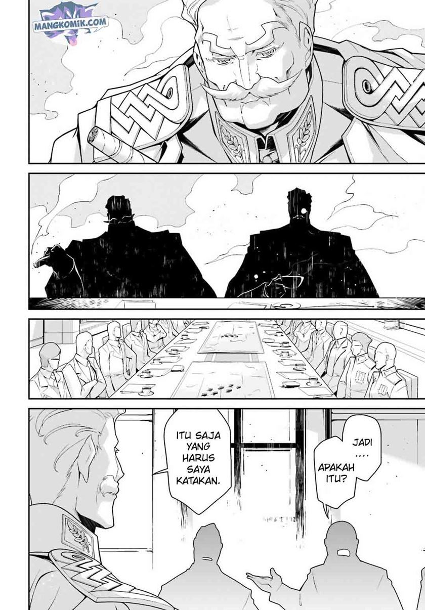 Youjo Senki Bab 50 halaman 18