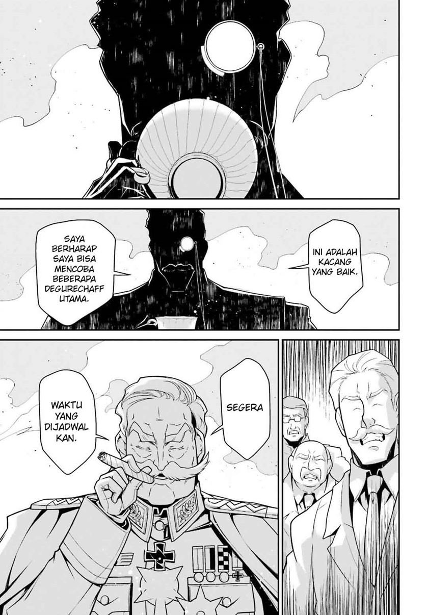 Youjo Senki Bab 50 halaman 21