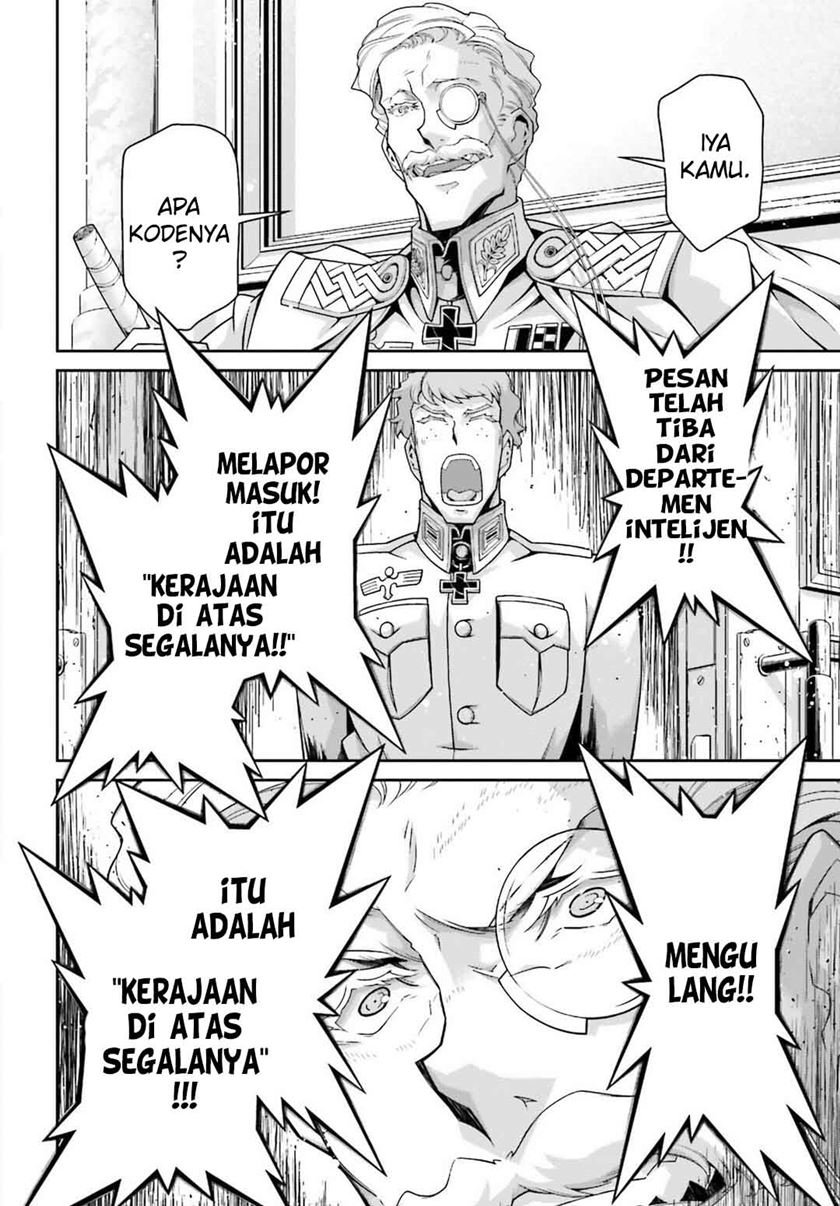 Youjo Senki Bab 50 halaman 24