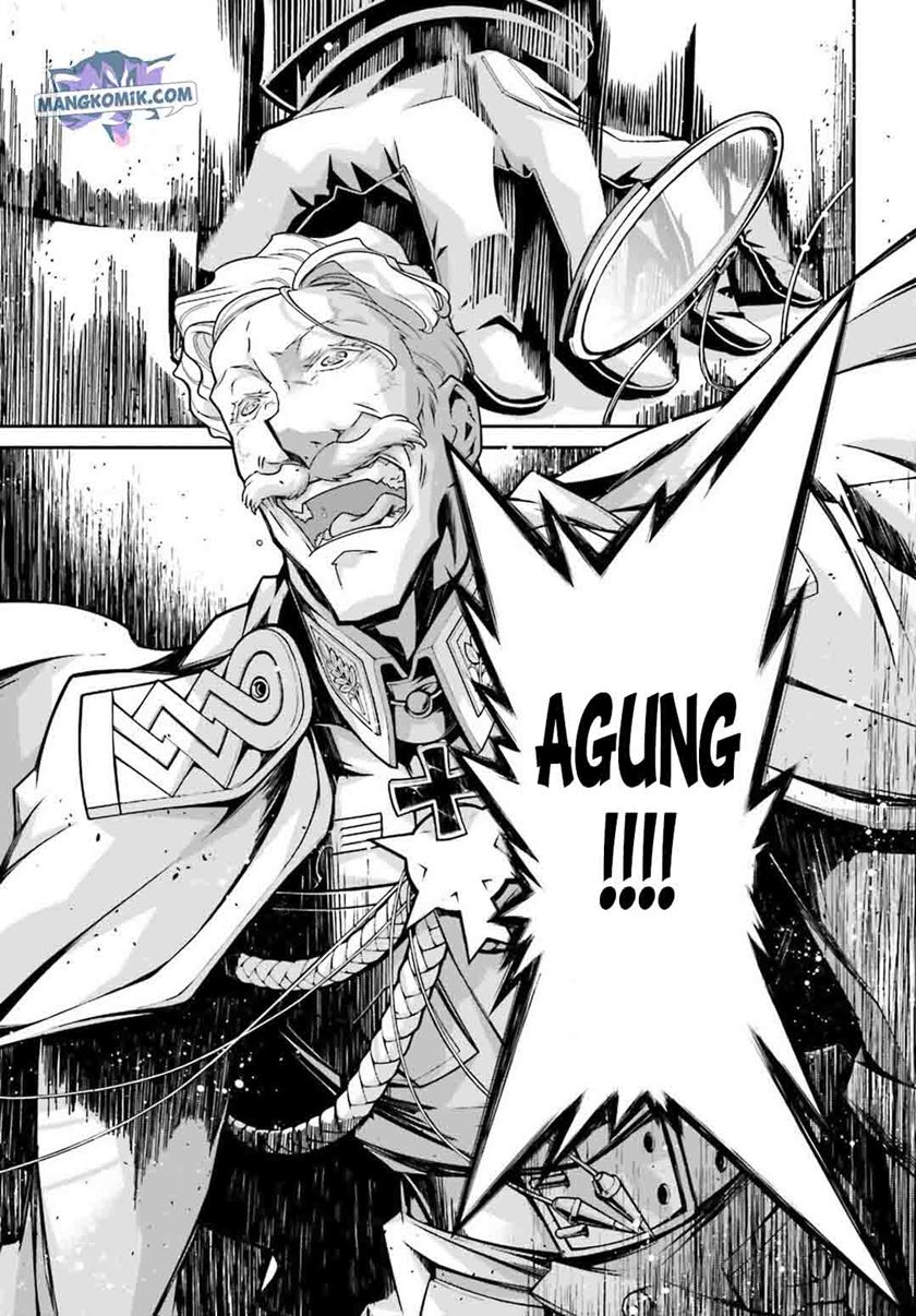 Youjo Senki Bab 50 halaman 25