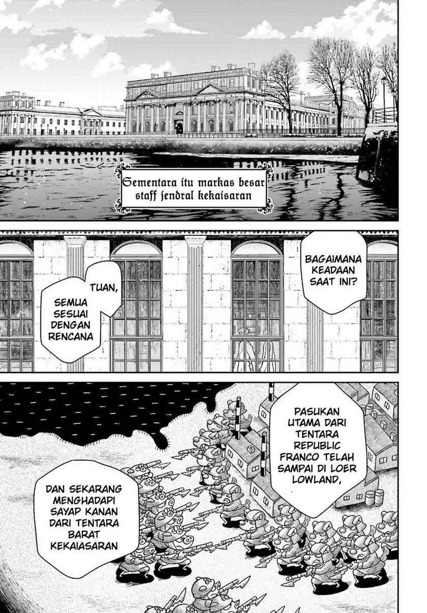 Youjo Senki Bab 51 halaman 4