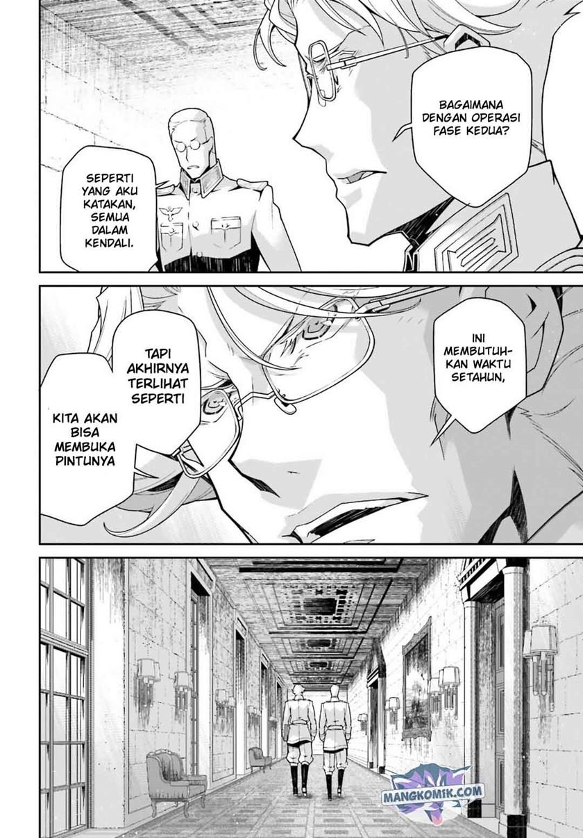 Youjo Senki Bab 51 halaman 5