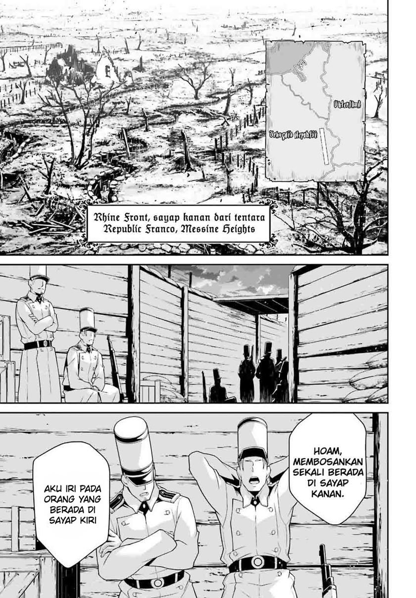 Youjo Senki Bab 51 halaman 6