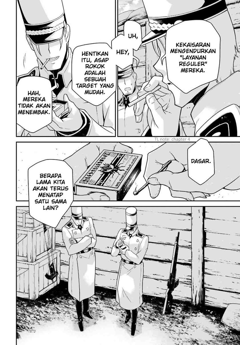 Youjo Senki Bab 51 halaman 7