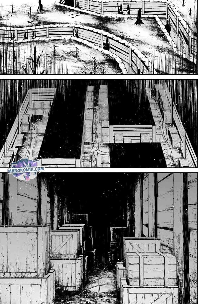 Youjo Senki Bab 51 halaman 8