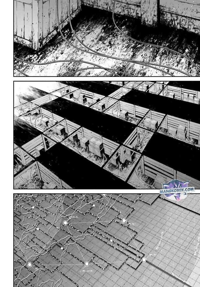 Youjo Senki Bab 51 halaman 9
