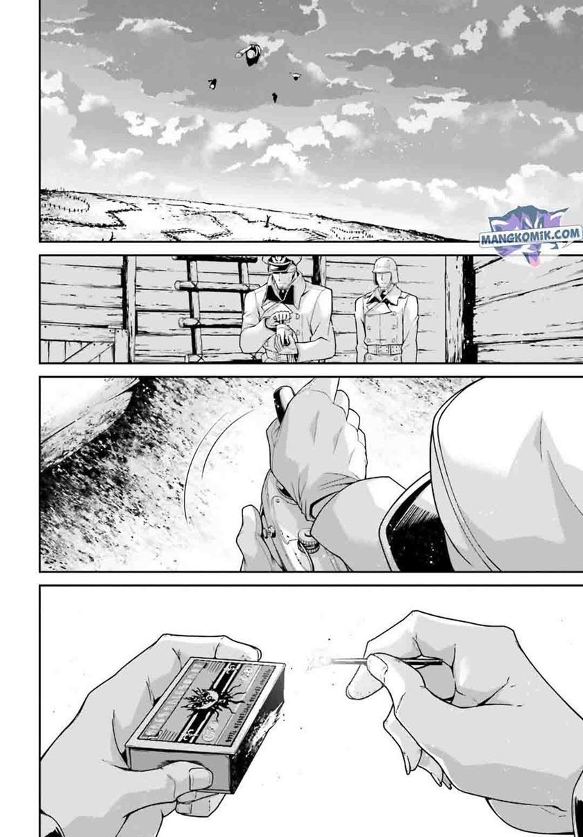 Youjo Senki Bab 51 halaman 13