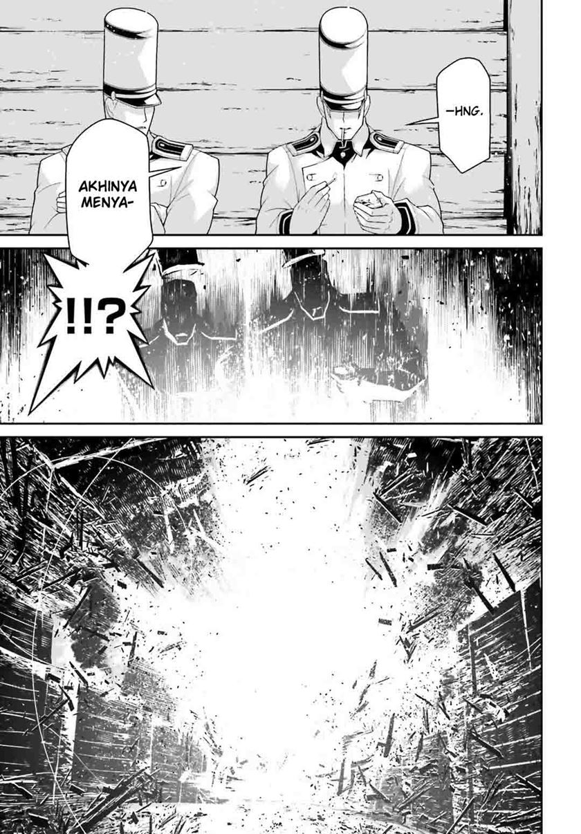 Youjo Senki Bab 51 halaman 14