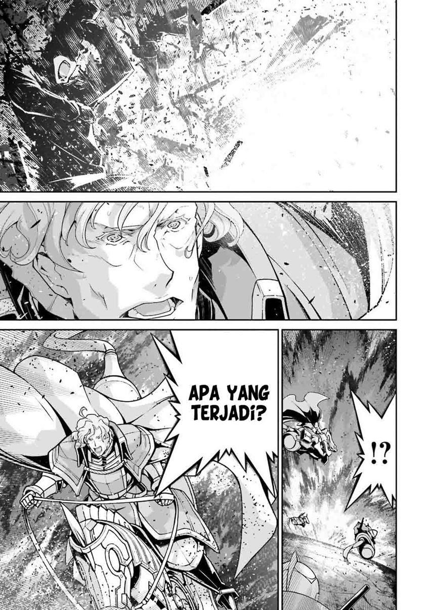 Youjo Senki Bab 51 halaman 18