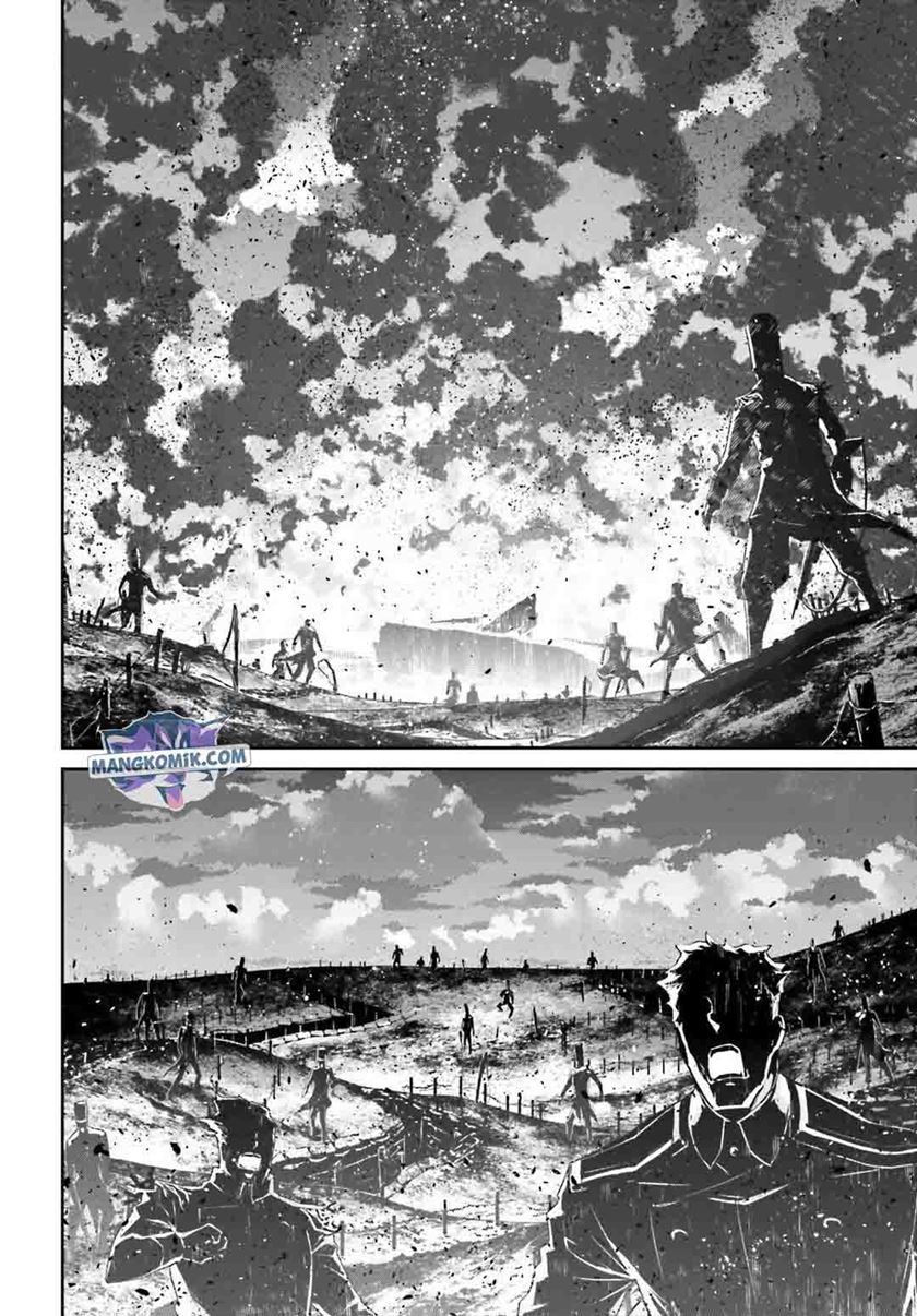 Youjo Senki Bab 51 halaman 21