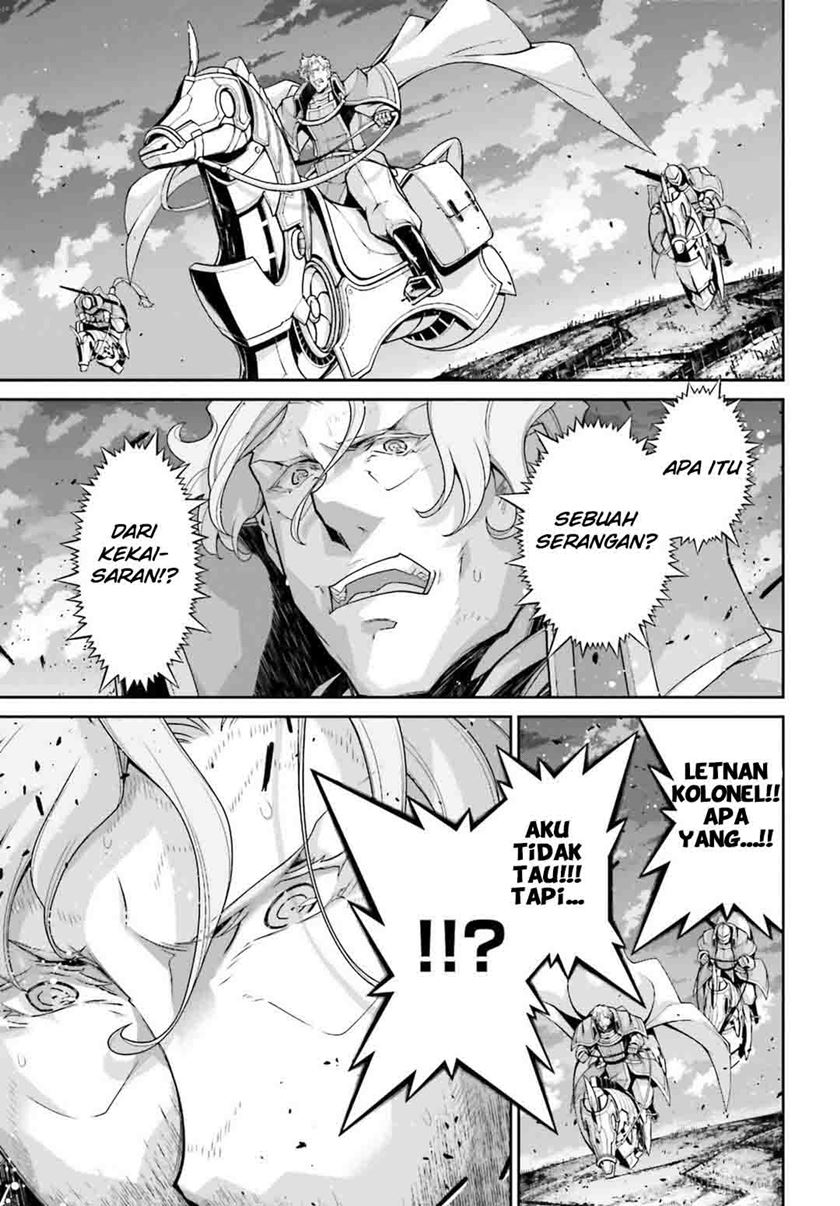 Youjo Senki Bab 51 halaman 22
