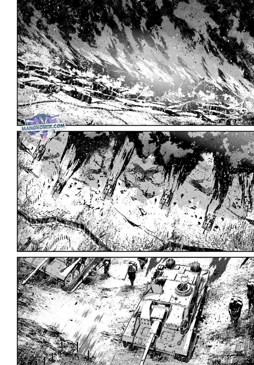 Youjo Senki Bab 51 halaman 23