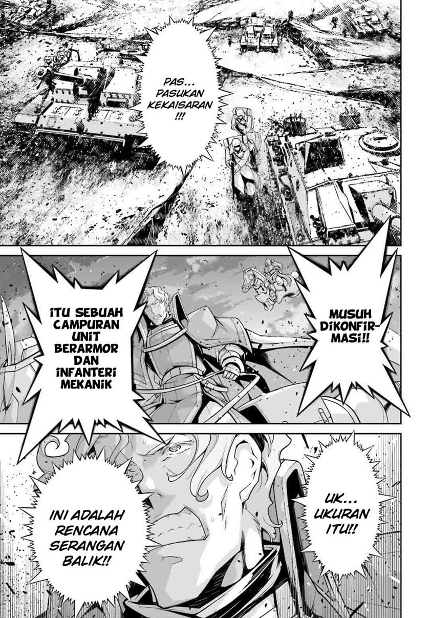 Youjo Senki Bab 51 halaman 24