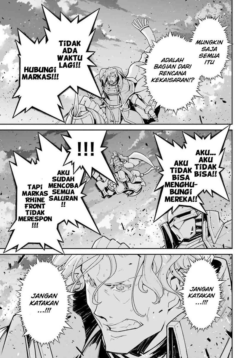 Youjo Senki Bab 51 halaman 26