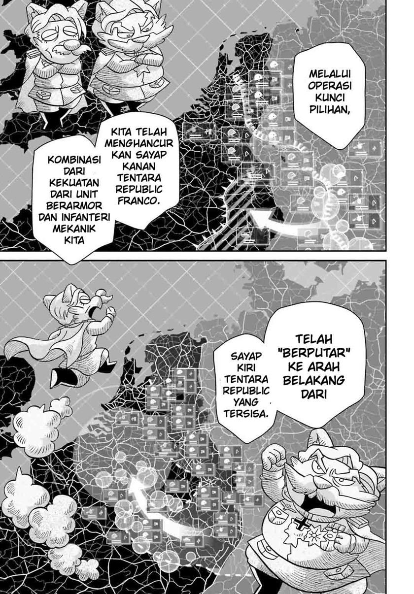 Youjo Senki Bab 51 halaman 30