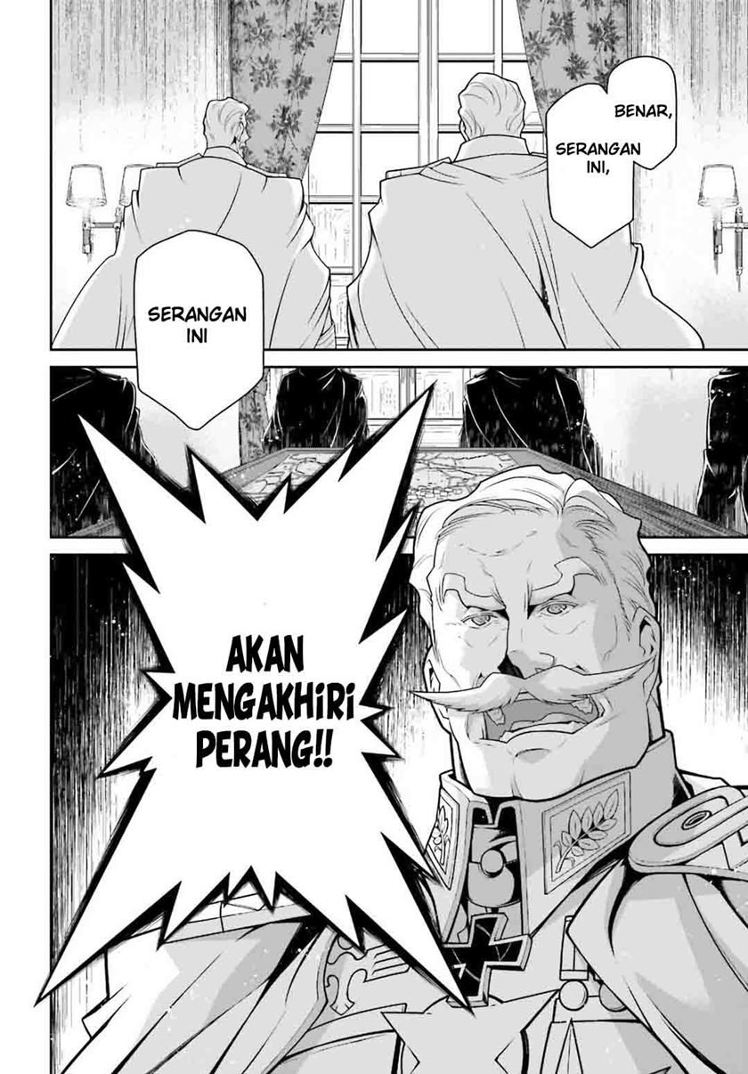 Youjo Senki Bab 51 halaman 33