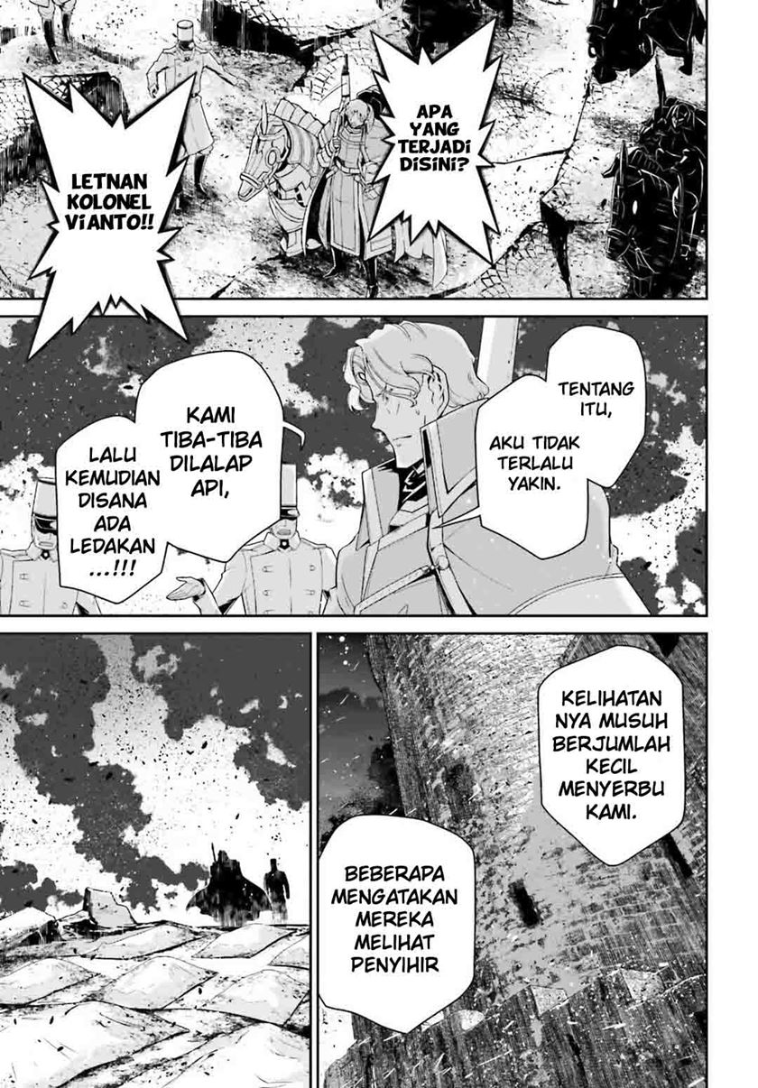 Youjo Senki Bab 51 halaman 36