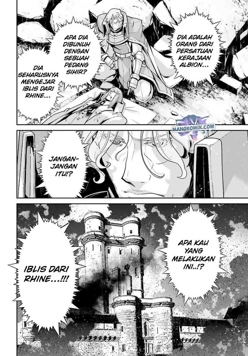 Youjo Senki Bab 51 halaman 37
