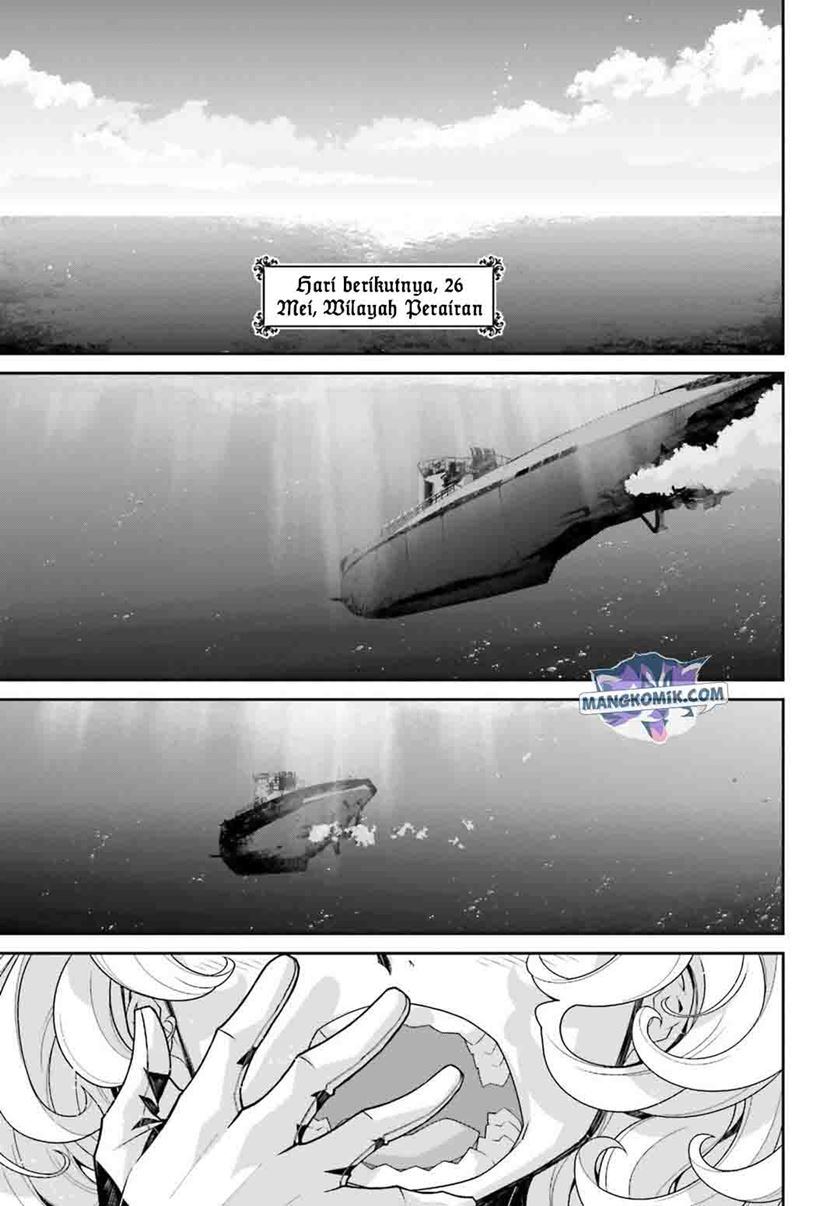 Youjo Senki Bab 51 halaman 38