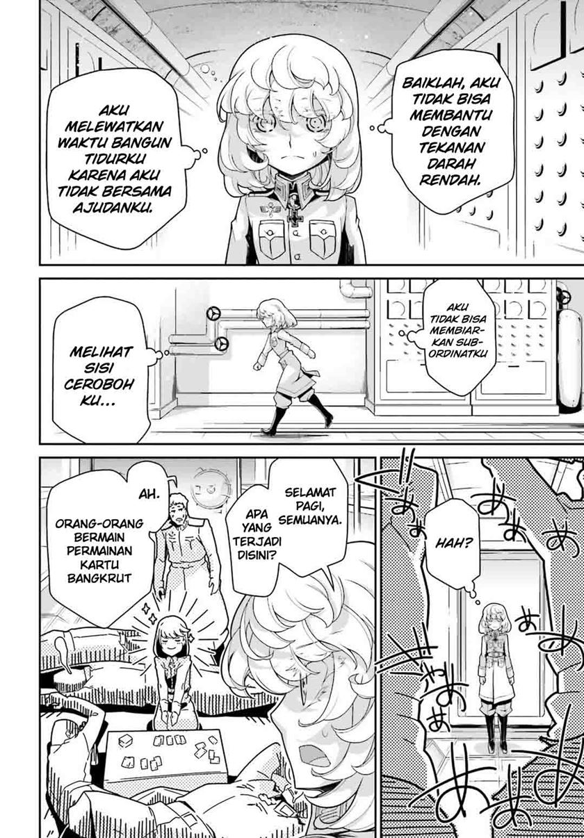 Youjo Senki Bab 51 halaman 39