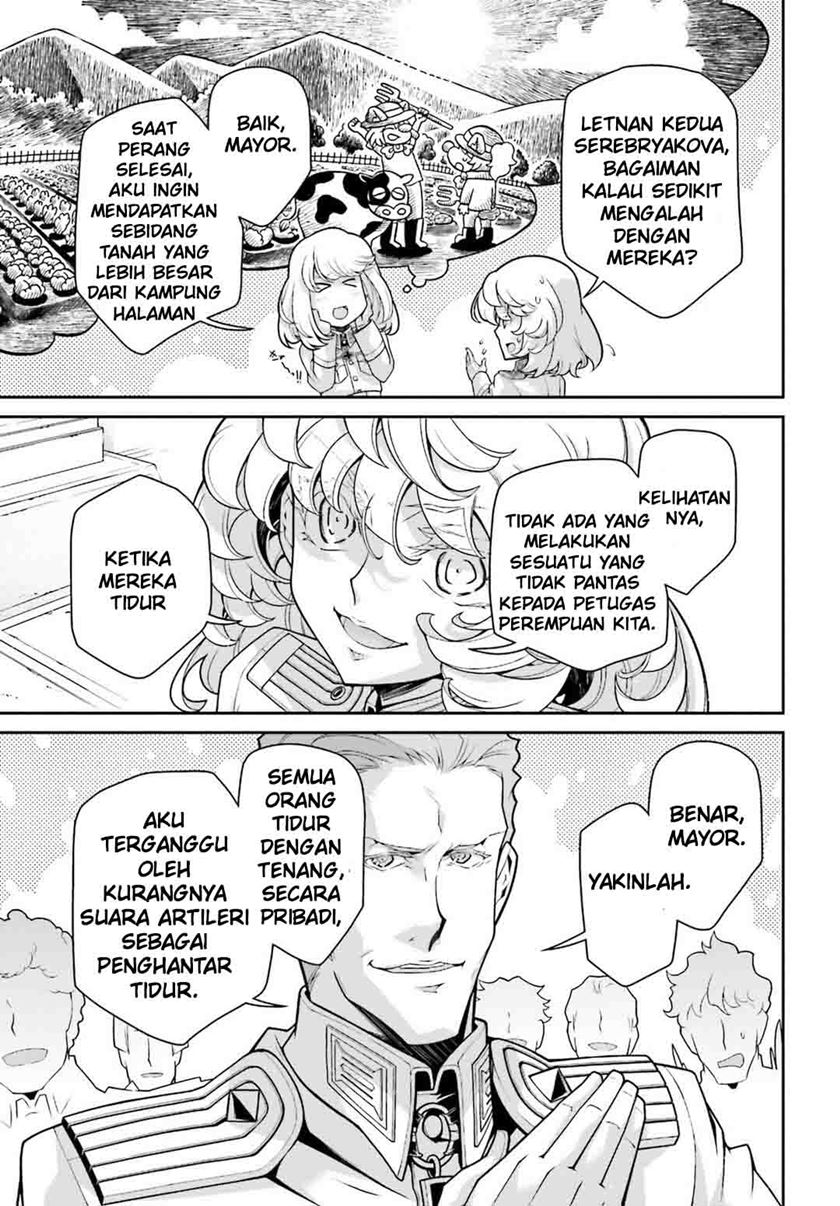 Youjo Senki Bab 51 halaman 40