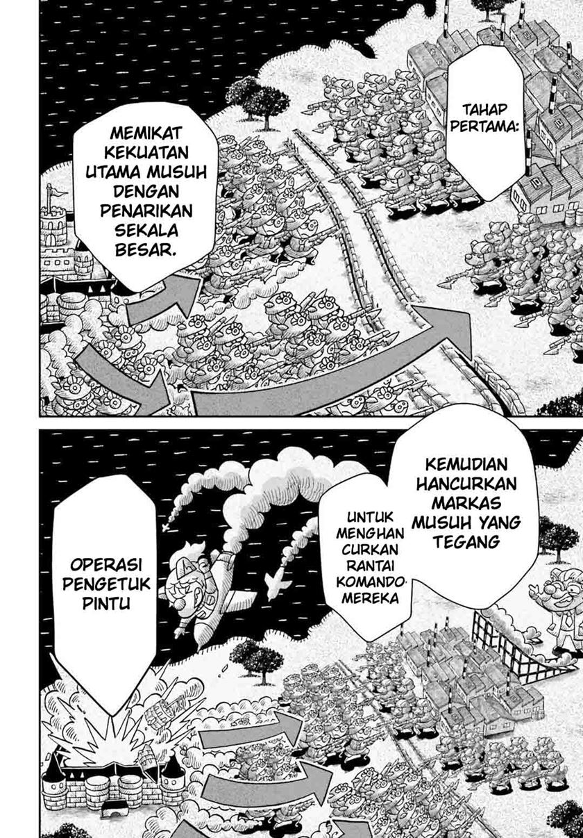 Youjo Senki Bab 51 halaman 43