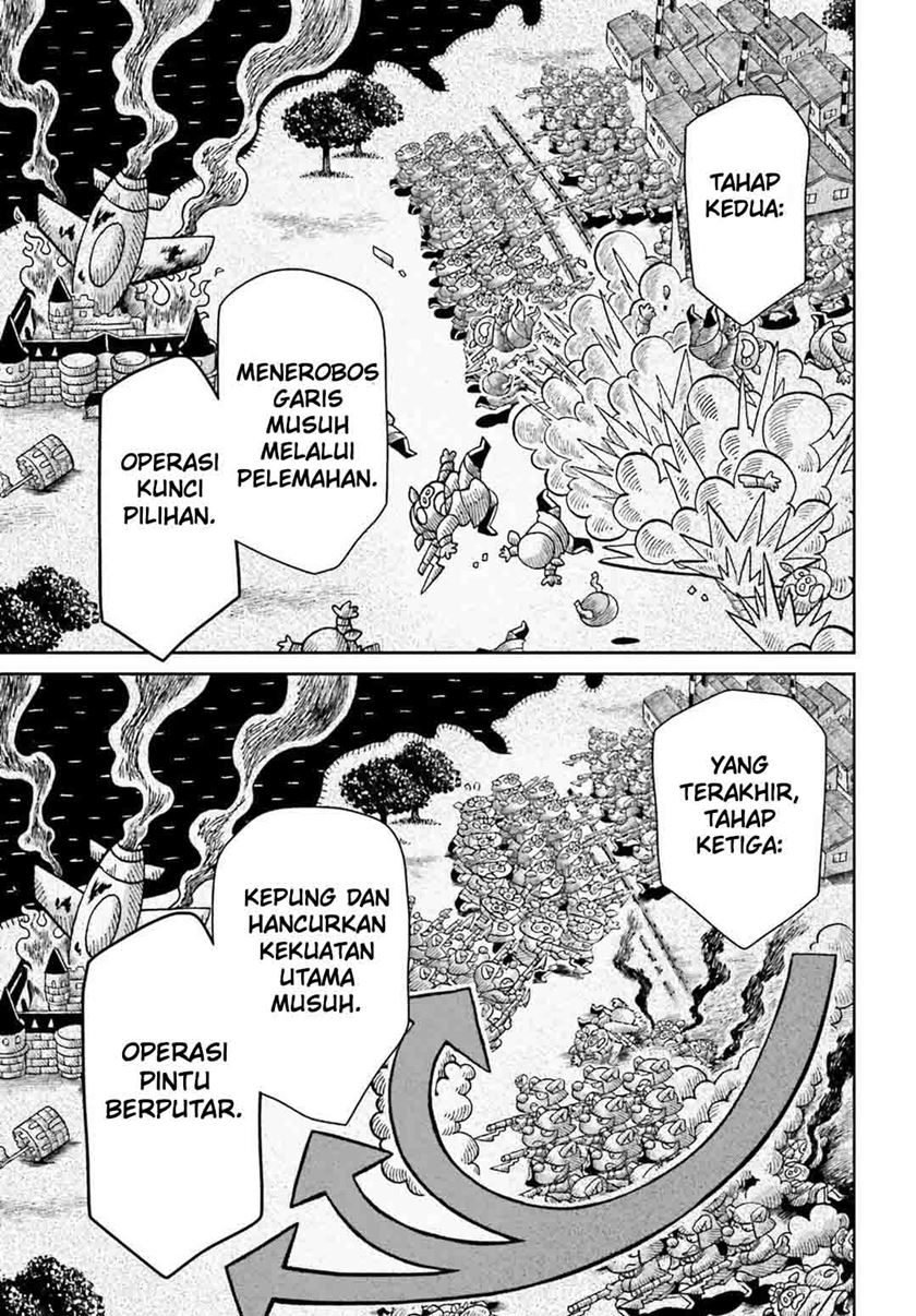 Youjo Senki Bab 51 halaman 44