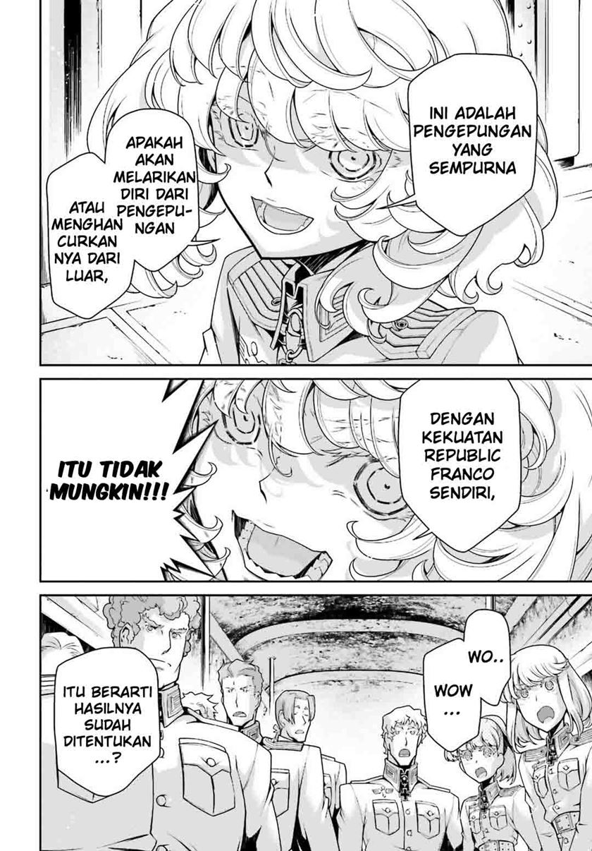 Youjo Senki Bab 51 halaman 45