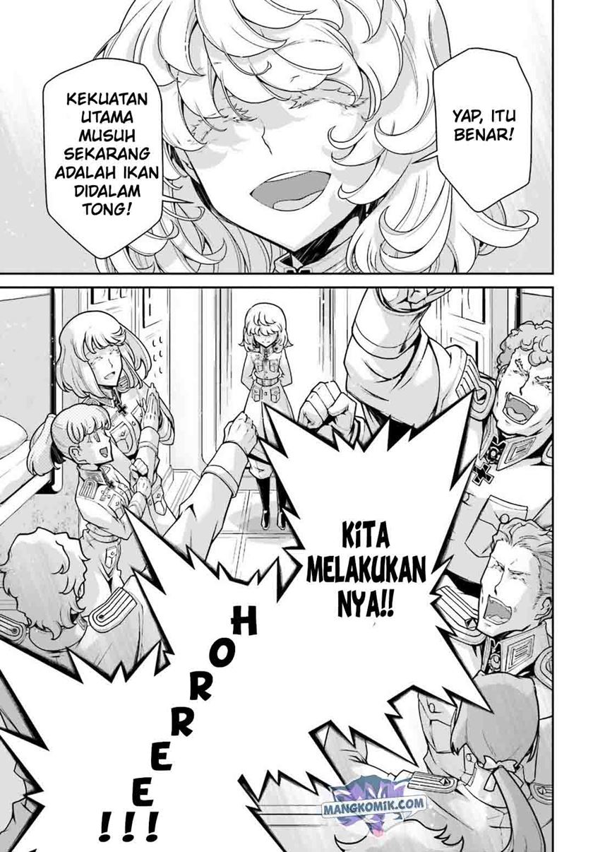 Youjo Senki Bab 51 halaman 46