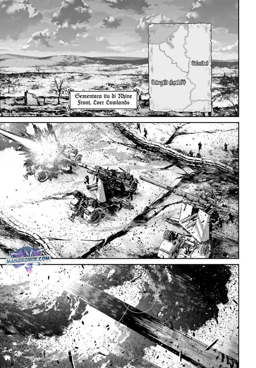 Youjo Senki Bab 51 halaman 48