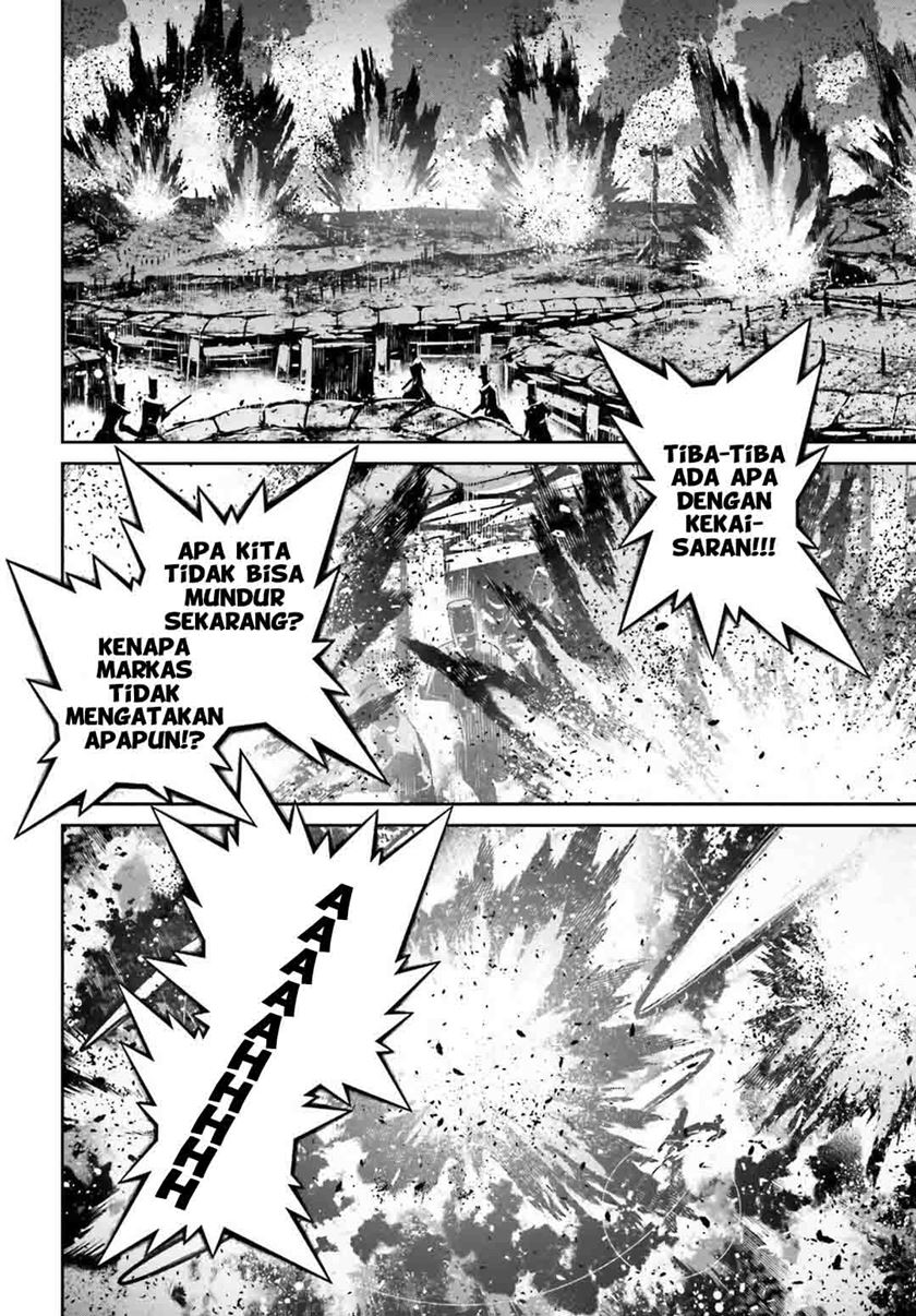 Youjo Senki Bab 51 halaman 49