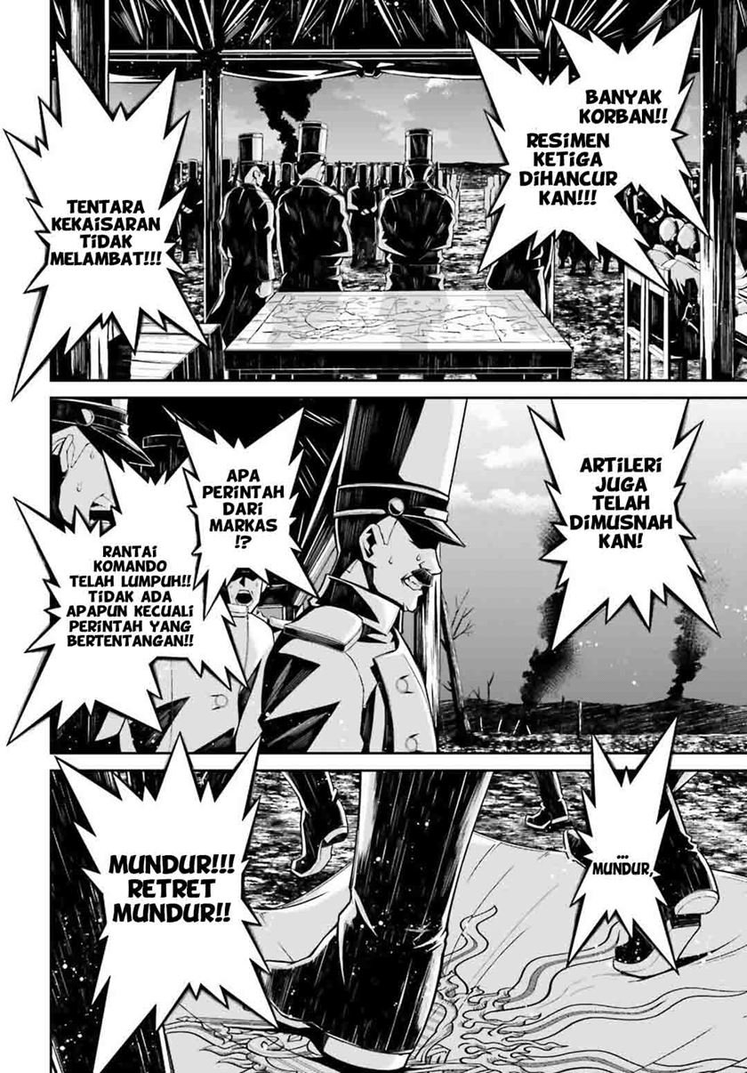 Youjo Senki Bab 51 halaman 51