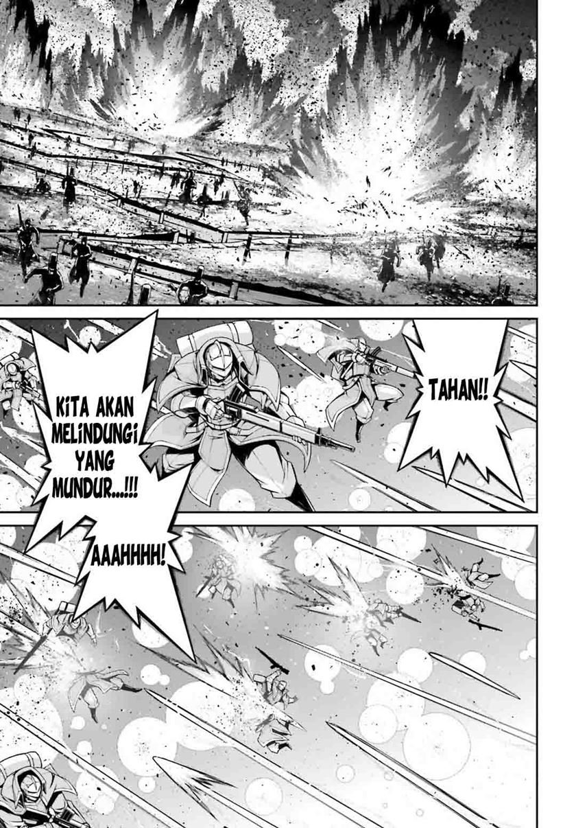 Youjo Senki Bab 51 halaman 52