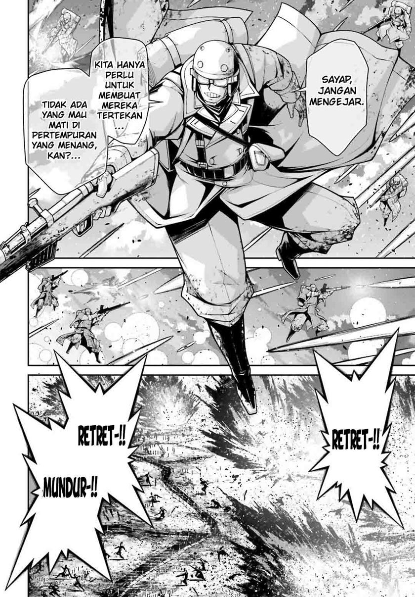 Youjo Senki Bab 51 halaman 53