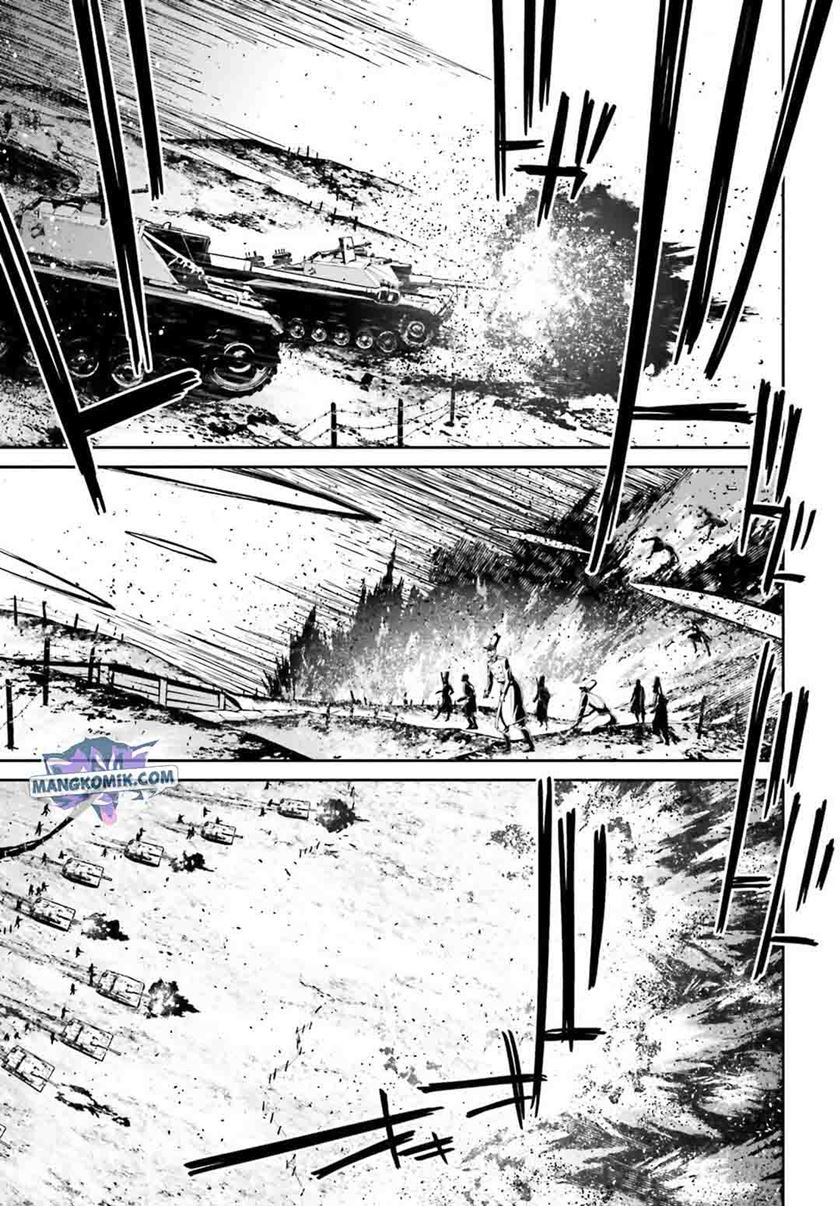 Youjo Senki Bab 51 halaman 56