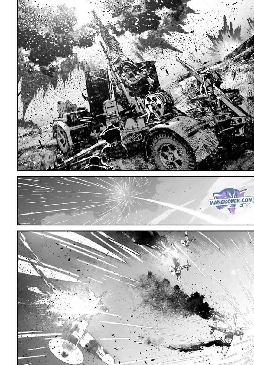 Youjo Senki Bab 51 halaman 57