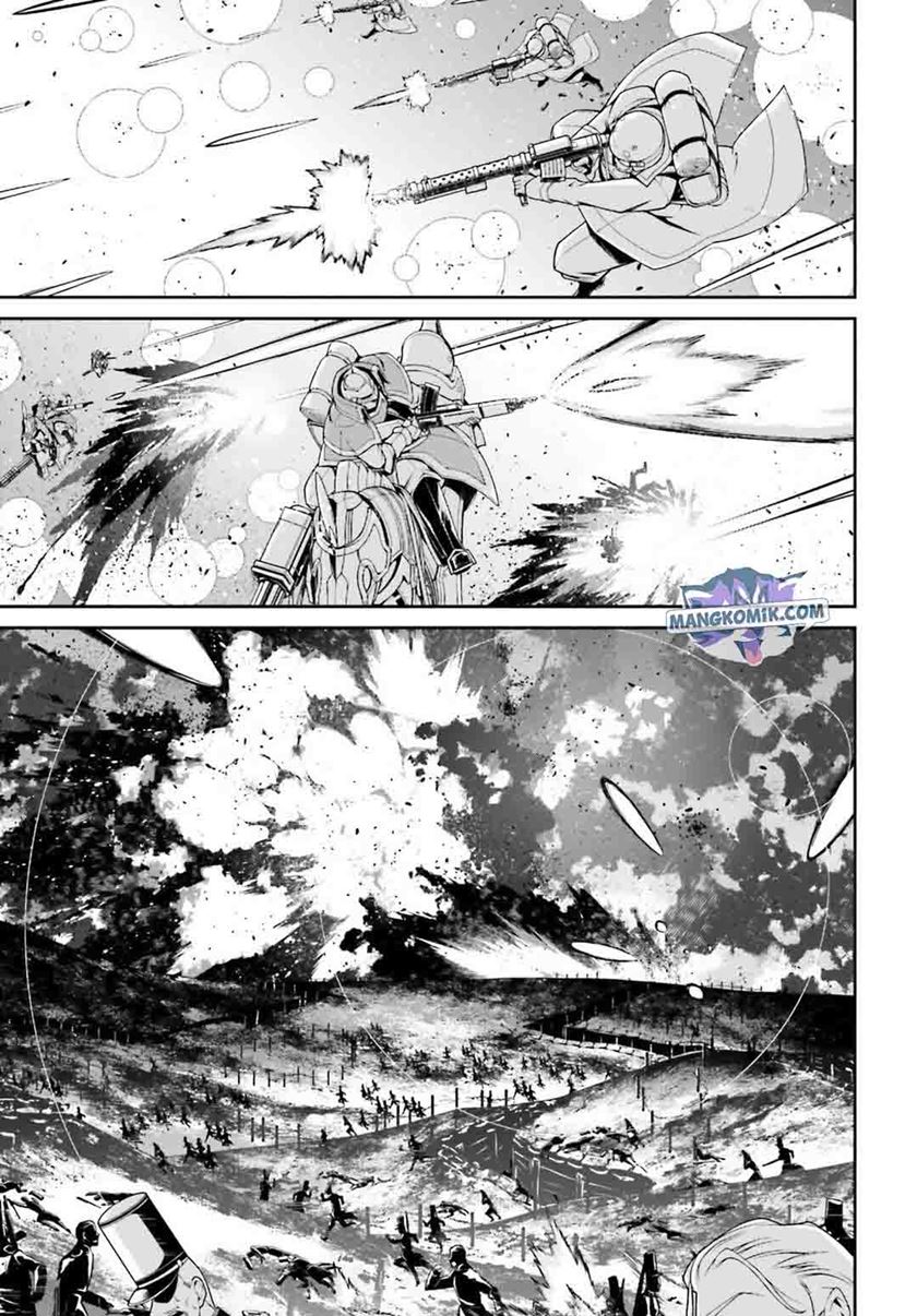 Youjo Senki Bab 51 halaman 58