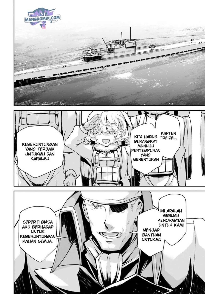 Youjo Senki Bab 51 halaman 59