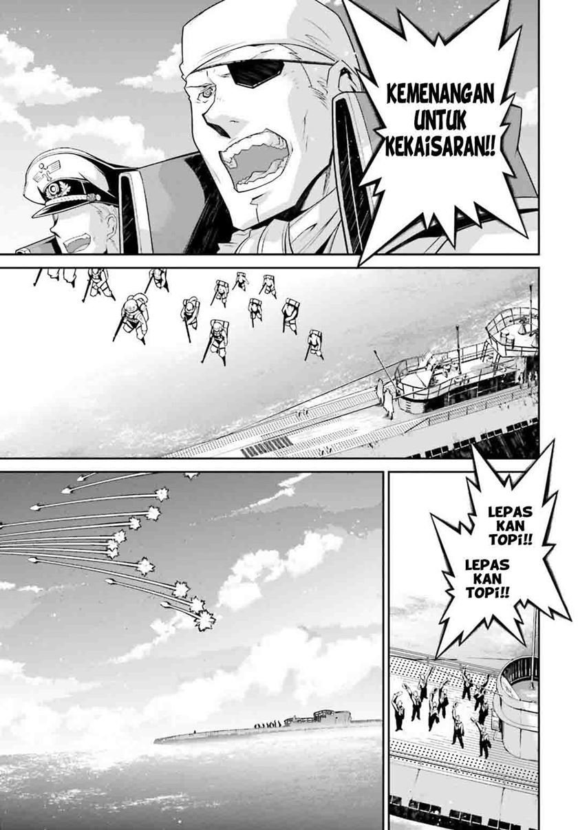 Youjo Senki Bab 51 halaman 60