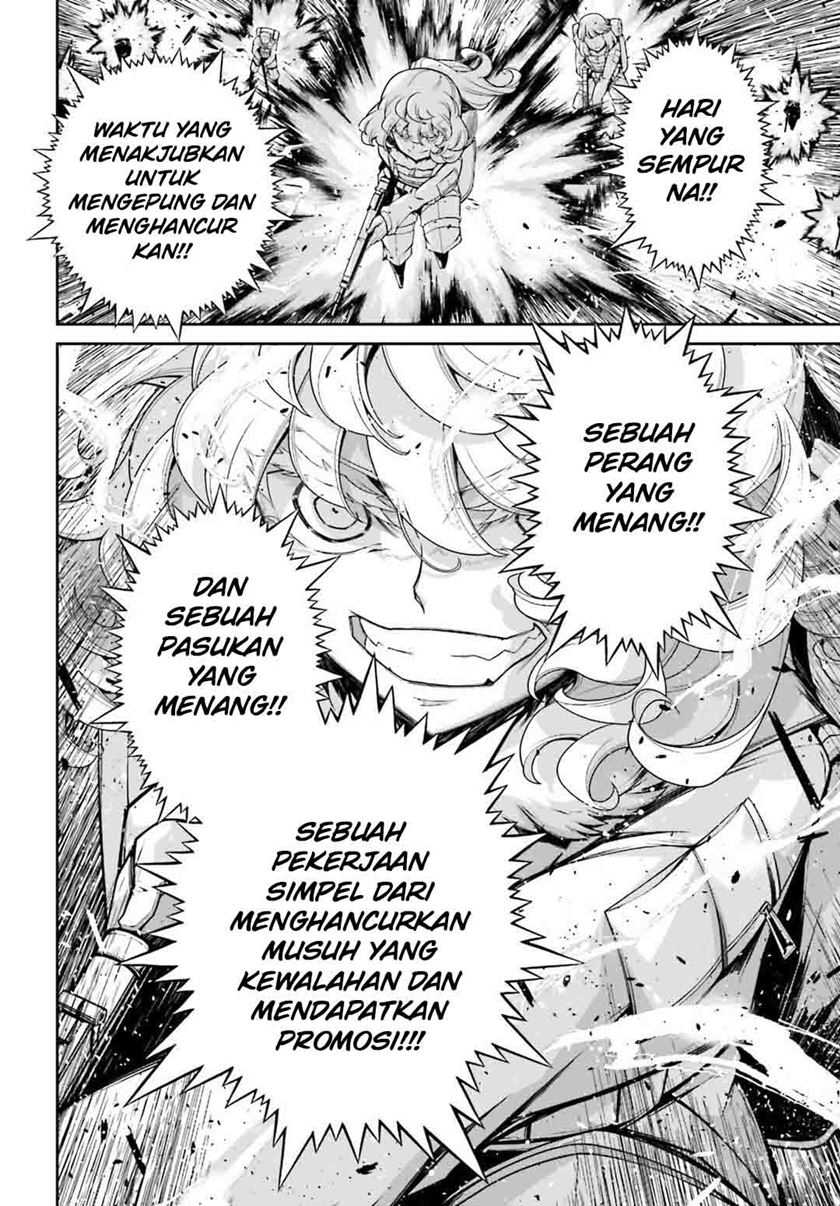 Youjo Senki Bab 51 halaman 61