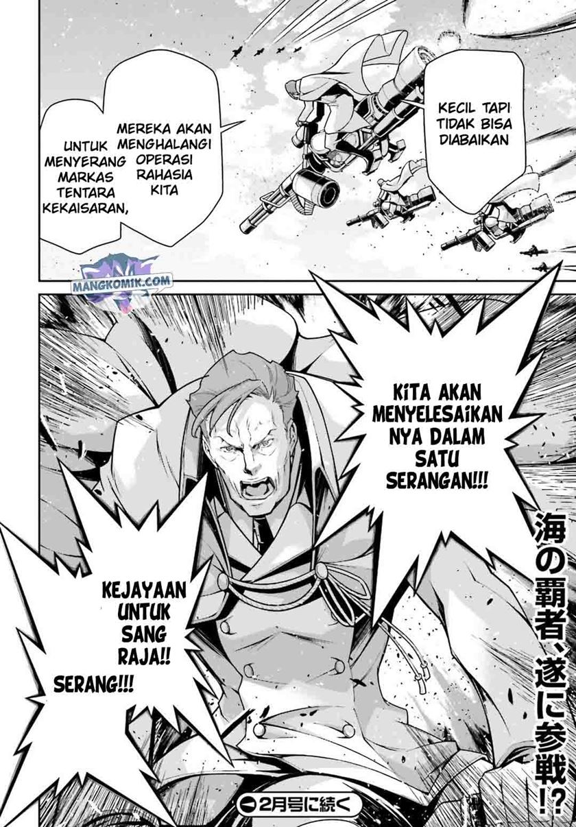 Youjo Senki Bab 51 halaman 63