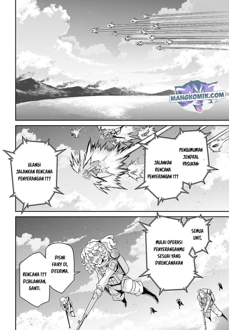 Youjo Senki Bab 52 halaman 3