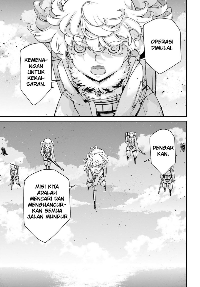Youjo Senki Bab 52 halaman 4